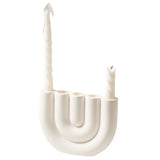 Nordic Candlestick Holder