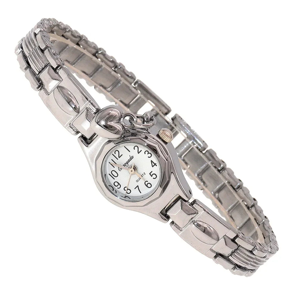 Elegant Small Luxury Women's Watch