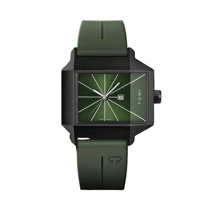 TOM Men's Unique Watch