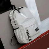 Durable School Backpack