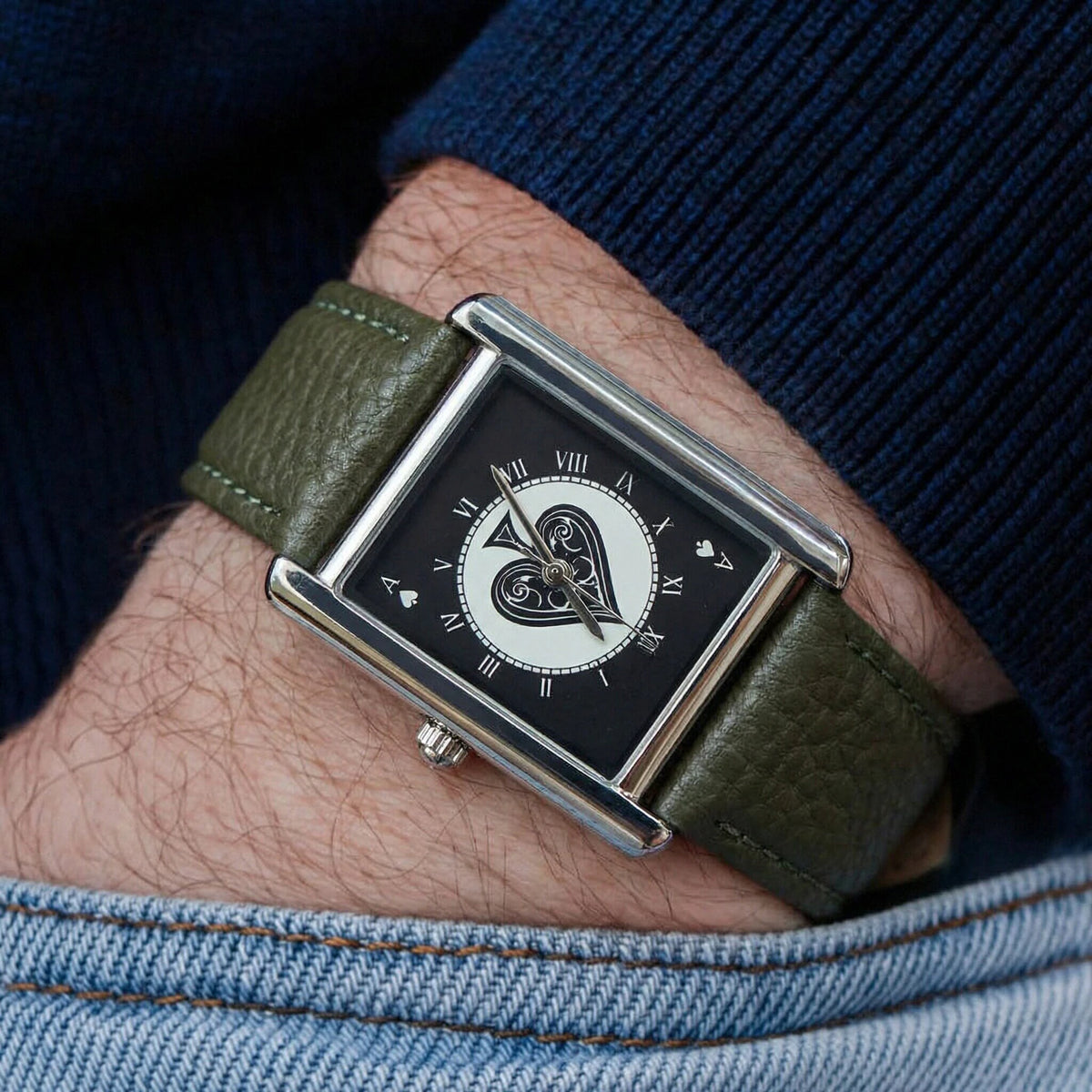 Reloj de pulsera para hombre 2026, informal, a la moda, impermeable, con calendario, de cuarzo, de negocios, regalo para hombres y jóvenes, reloj deportivo de hombre