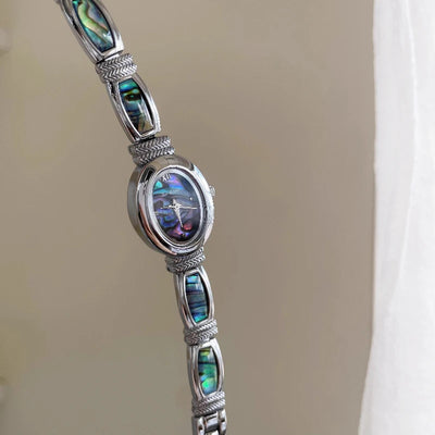 Gemstones Watch