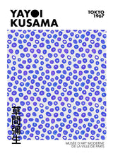 Japanese Famous Artist Poster