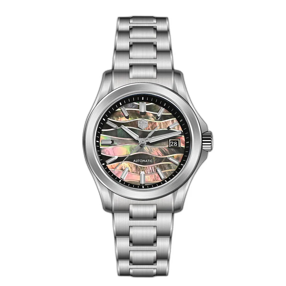 Automatic Dial Luxury Watch