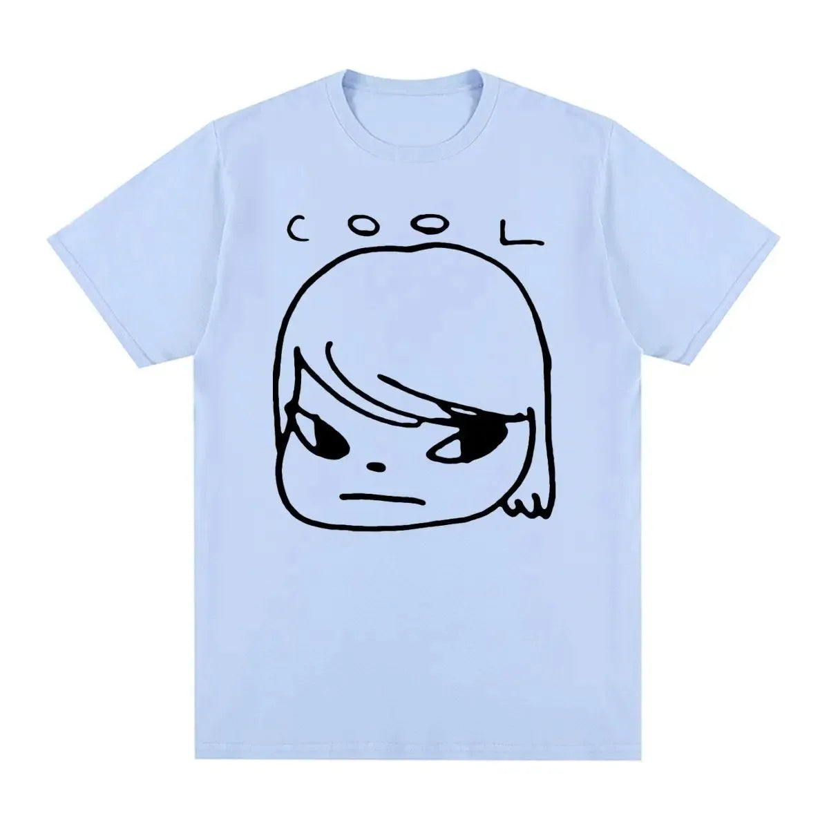 Summer Yoshitomo Nara Dream T-shirt