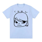 Summer Yoshitomo Nara Dream T-shirt