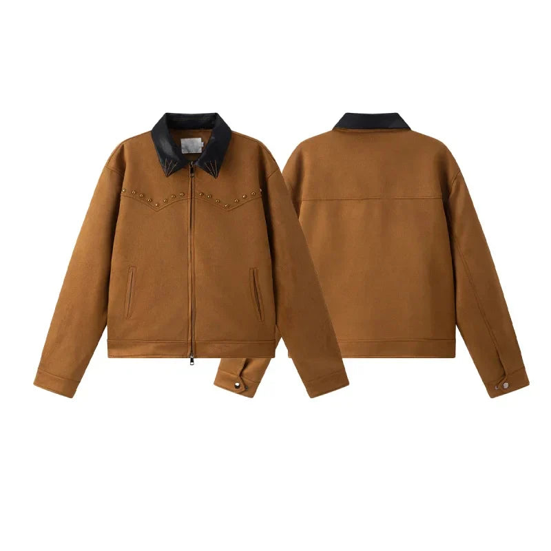 Pearl Decor Women's Varsity Jacket