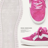 Y2K Skater Retro Sneakers