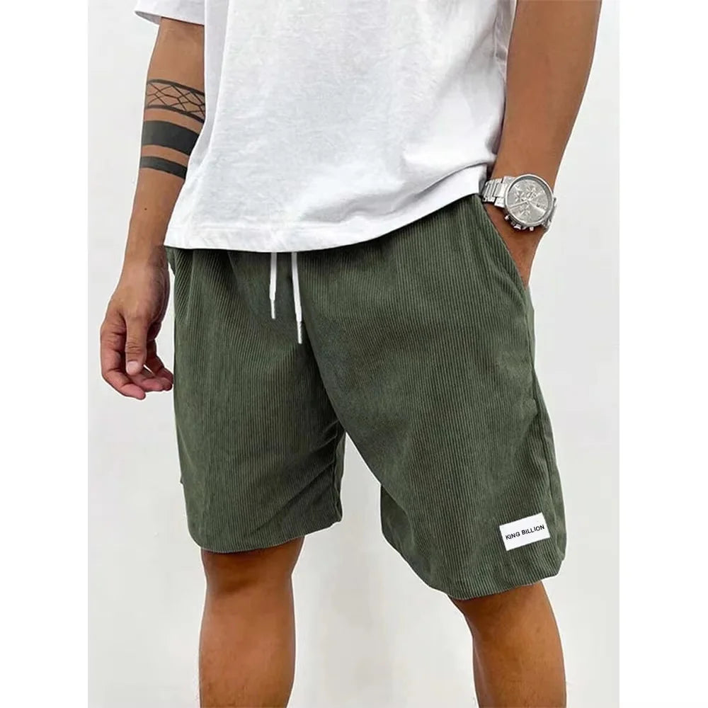 Y2K Drawstring Shorts