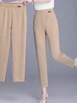 Corporate Girl Slim Women's Pants