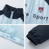 Stylish Lightweight Puffer Jackets