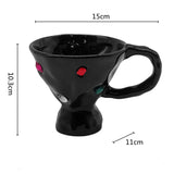 Bejewelled Mug