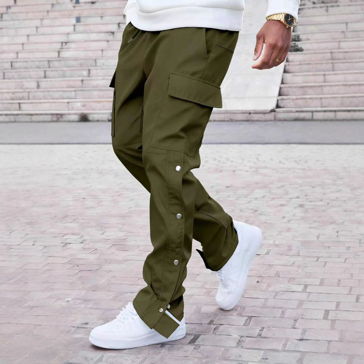 Y2K Cargo Pants