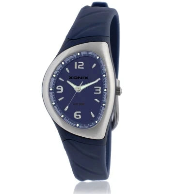 Casual Quartz Student Watch