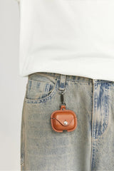 Oversized Irregular Stitching Wide Jeans