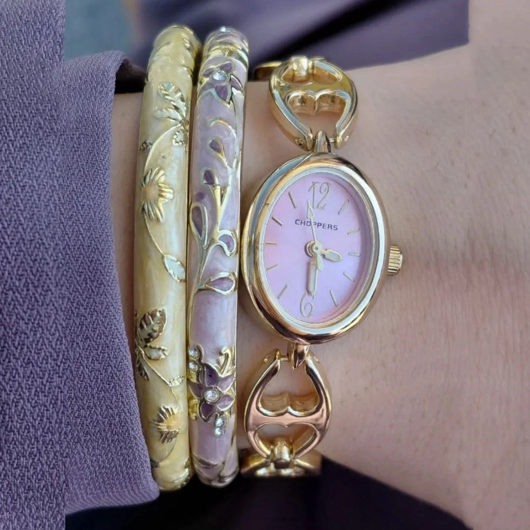 DNA Watch