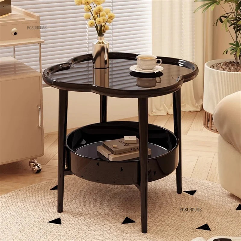 Four-leaf Clover Coffee Table