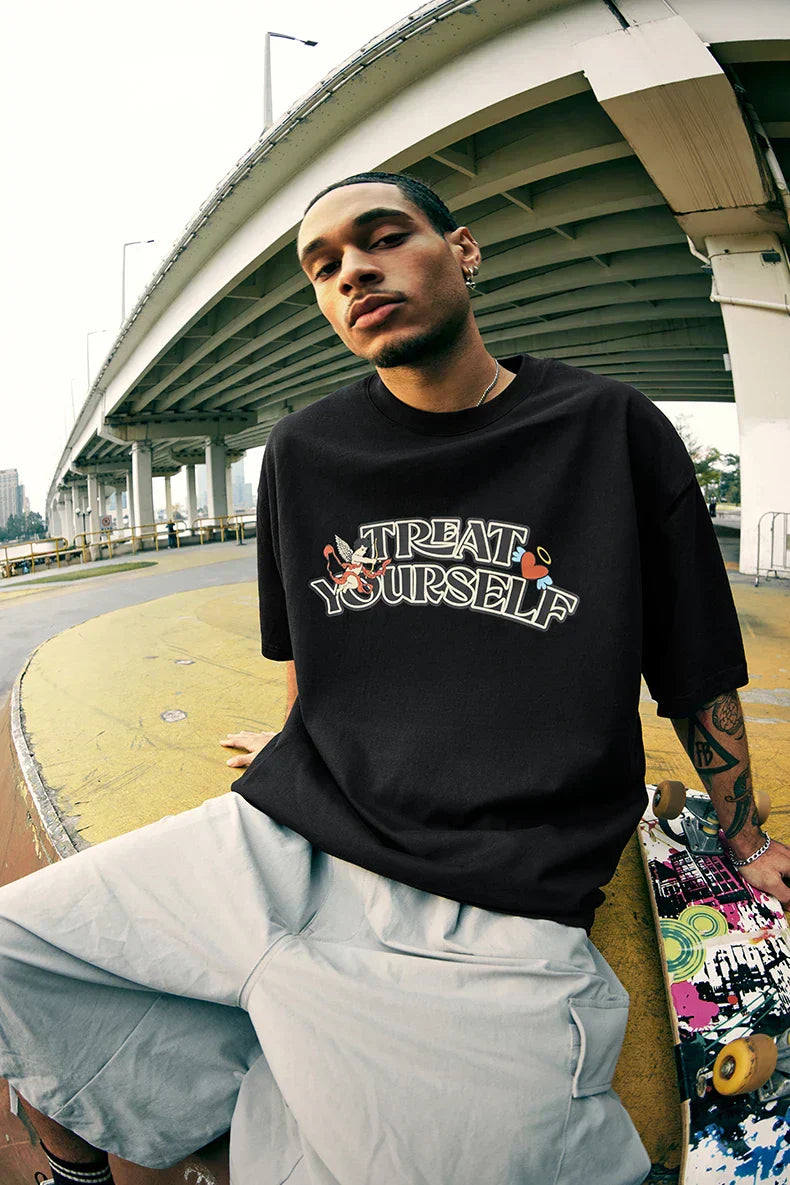 Treat Yourself Better T-shirt