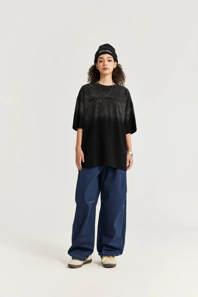 Vintage Washed T-shirt