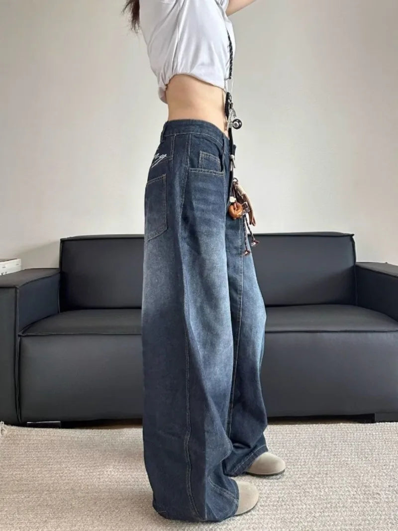 Y2K Super Baggy Jeans