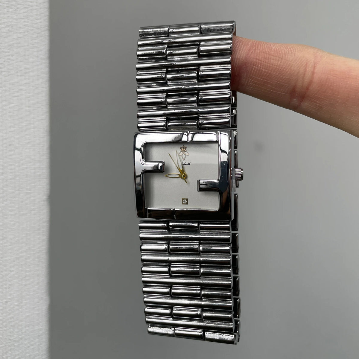 Y2K Stylish Women's Daily Watch