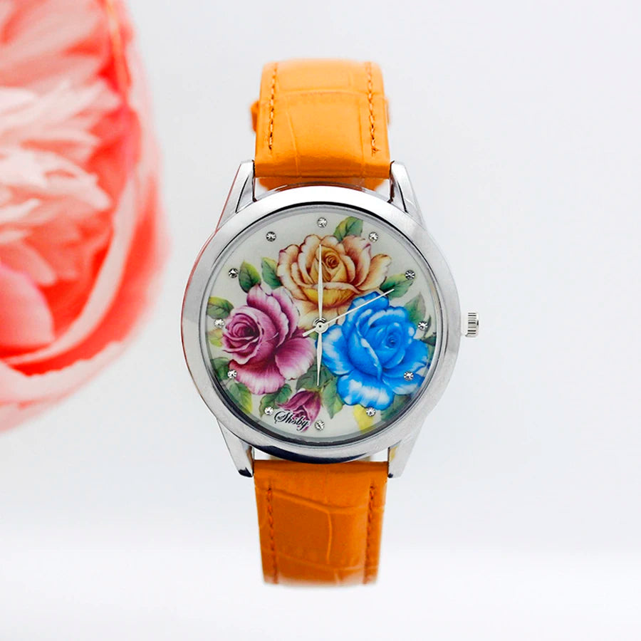 Elegant Ladies Watch