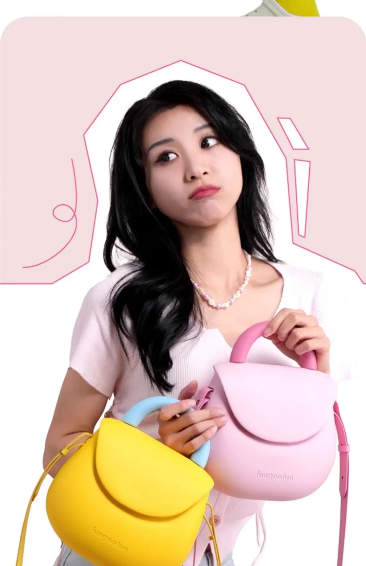 Women's Scratch Resistant Crossbody Bag