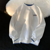 Comfy Oversized Sweatshirt