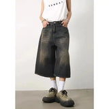 Y2K Vintage Skater Jorts