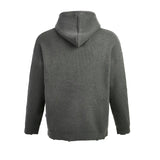 Casual Loose Knitted American Hoodie
