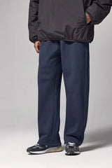 High Stretch Loose Straight Leg Pants