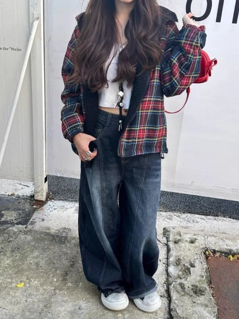 Y2K Super Baggy Jeans