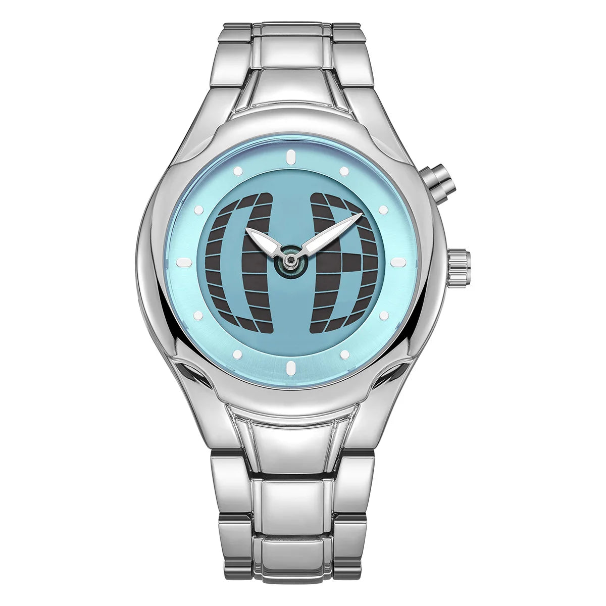 Y2K New Cool Watch