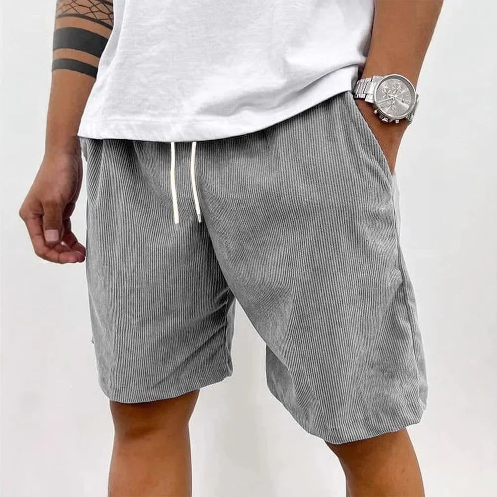 Y2K Drawstring Shorts