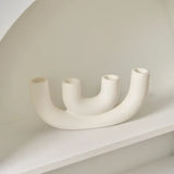 Nordic Candlestick Holder
