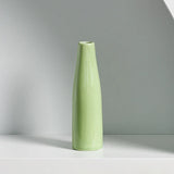 Minimalist Aesthetic Pastel Flower Vintage Vase