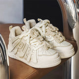 School Classic Hip Hop Sneakers
