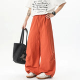 Pantalones Paracaídas Ligeros