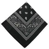 Bohemian Print Women's Bandana