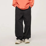 Trendy Loose Fit Cargo Pants Pants
