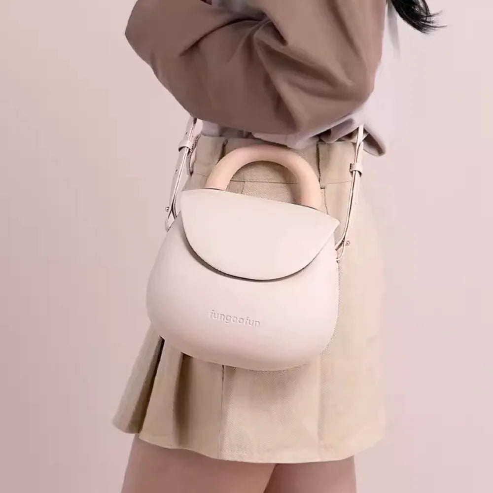 Women's Scratch Resistant Crossbody Bag