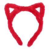 Cat Ears Headband