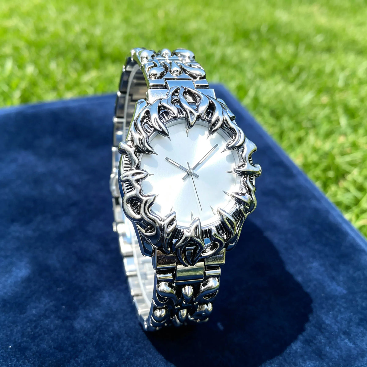 Retro Casual Elegant Men's Watch