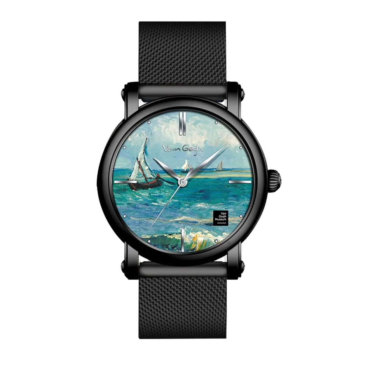 Van Gogh Watch