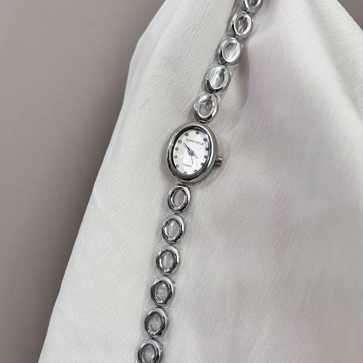 Vintage Quartz Watch