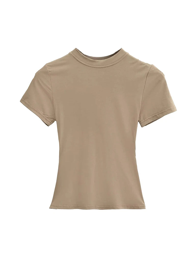 High Quality Casual T Shirt