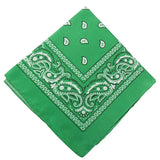 Bohemian Print Women's Bandana