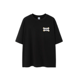 Solid Color 404 Error T-shirt
