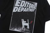 Retro Fit Crew Neck T-Shirt