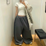 Super Wide Leg Women's Sweatpants